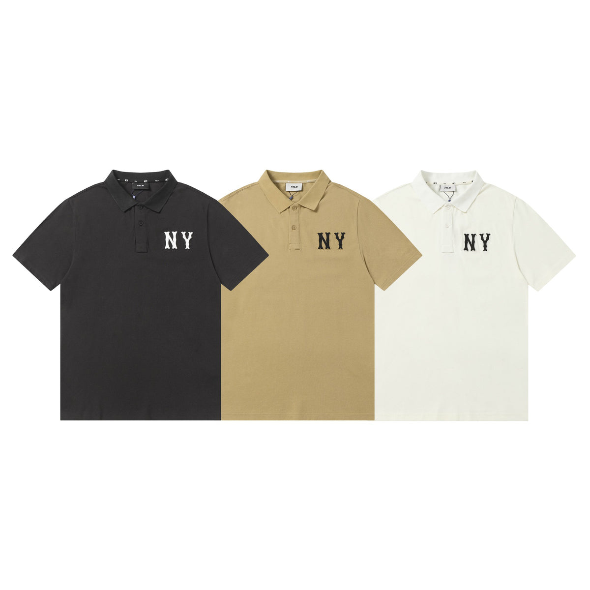 NY Yankees Classic Polo Shirt