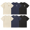 MLB Diamond Monogram All-Over T-Shirt