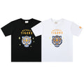 Detroit Tigers Mascot Graphic T-Shirt
