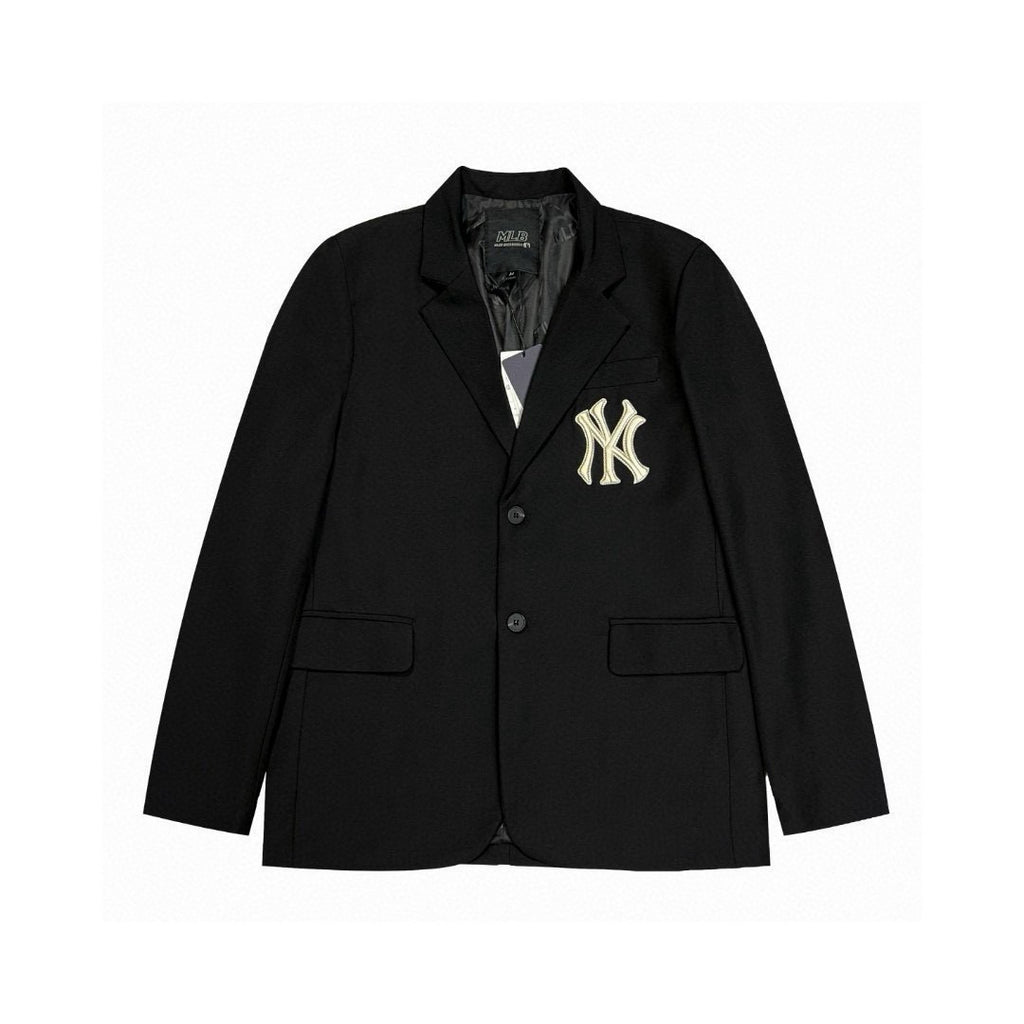 NY Yankees Monogram Blazer