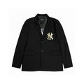 NY Yankees Monogram Blazer