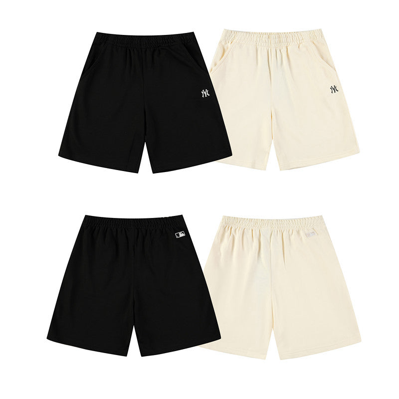 NY Yankees Essential Shorts