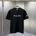 Moncler Archive Est. 1952 T-Shirt Black