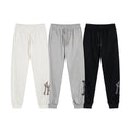 NY Yankees Monogram Fill Jogger Pants