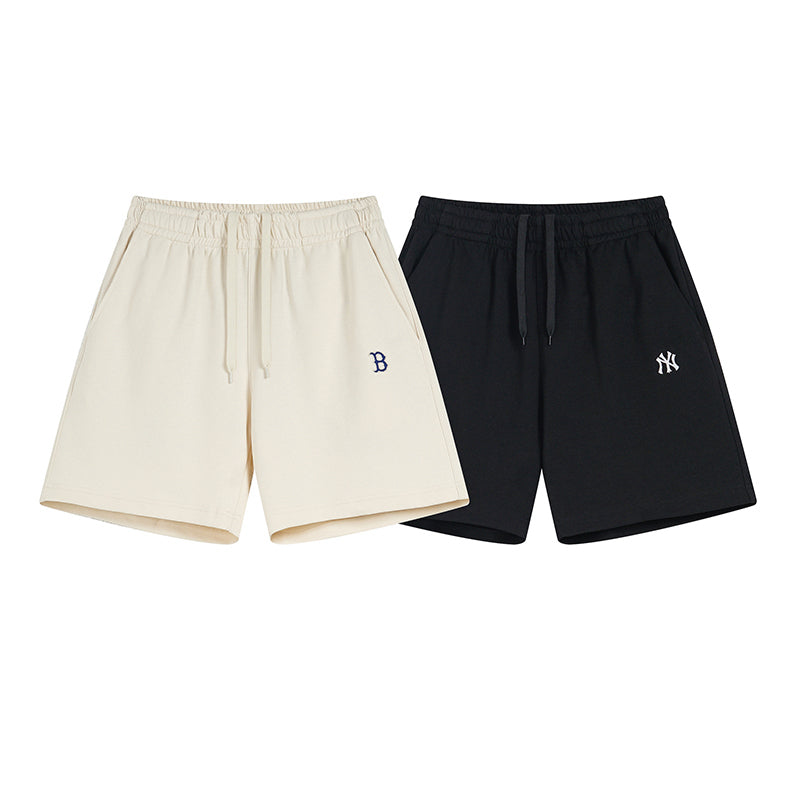 MLB Mini Logo Shorts