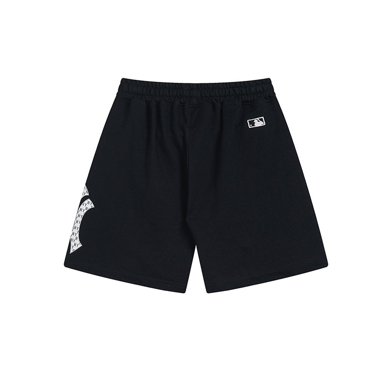 MLB Monogram Outline Logo Shorts