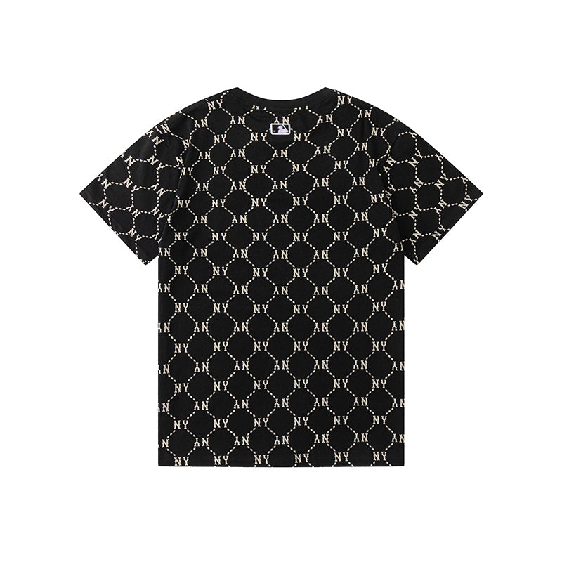 MLB Diamond Monogram All-Over T-Shirt