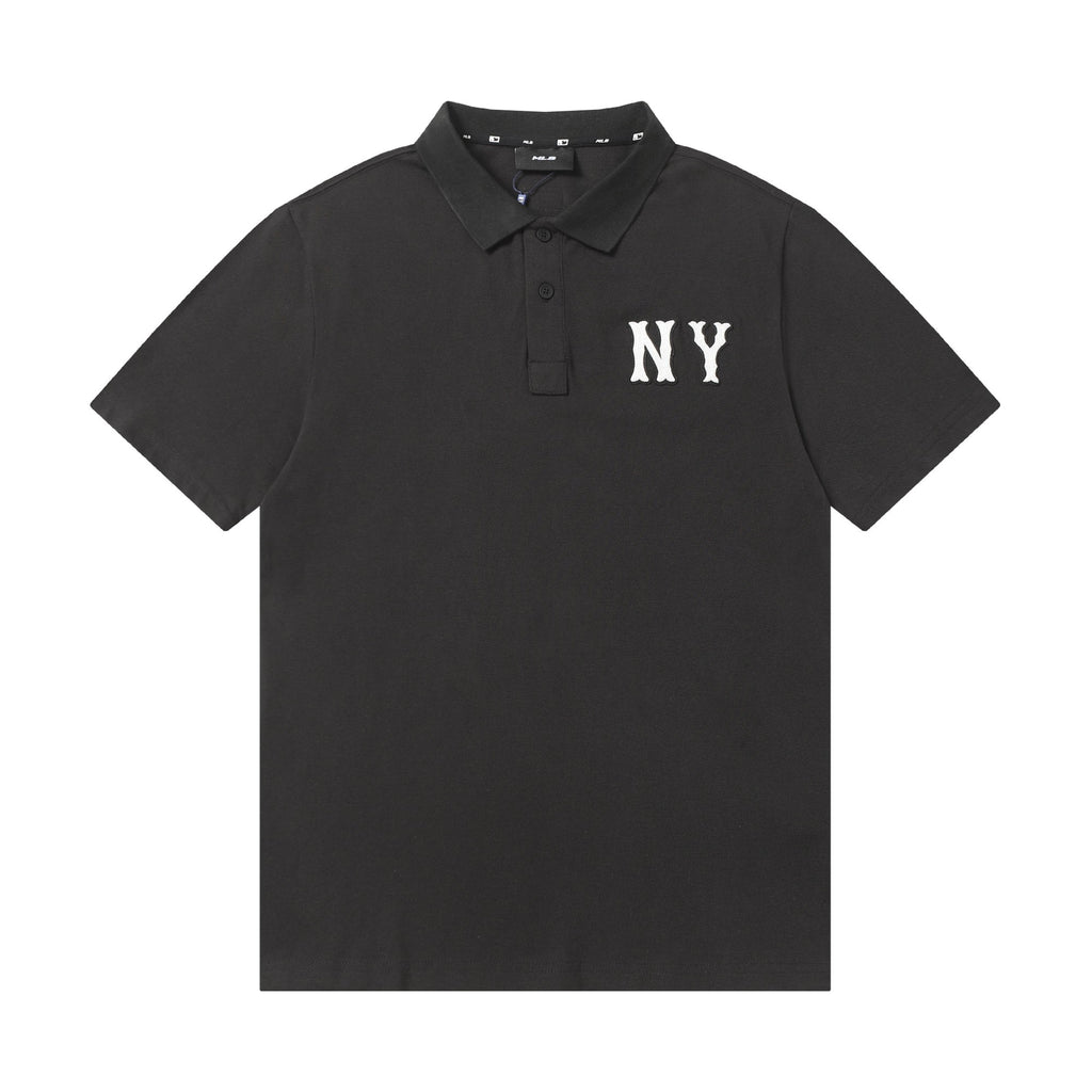 NY Yankees Classic Polo Shirt