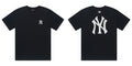MLB Monogram Front Logo T-Shirt