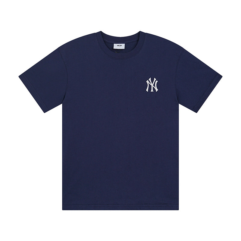 MLB Monogram Fill Logo T-Shirt Vol.2