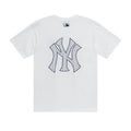MLB Monogram Outline Logo T-Shirt Vol.2