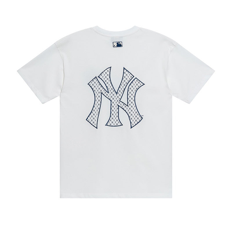 MLB Monogram Outline Logo T-Shirt Vol.2