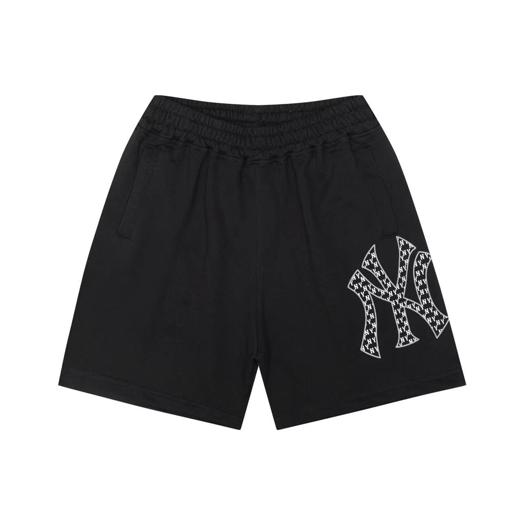 MLB Monogram Logo Shorts