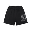 MLB Monogram Logo Shorts