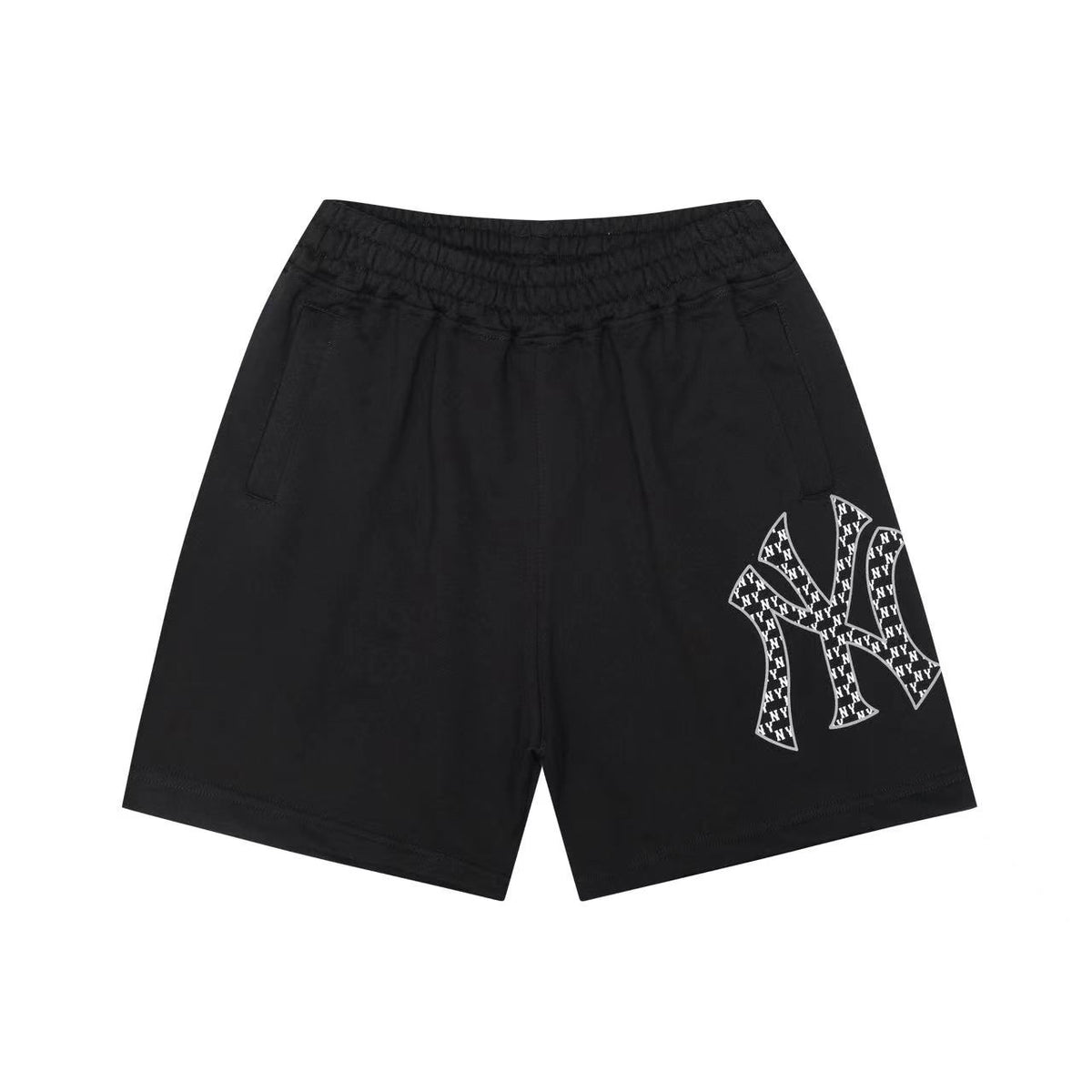 MLB Monogram Logo Shorts