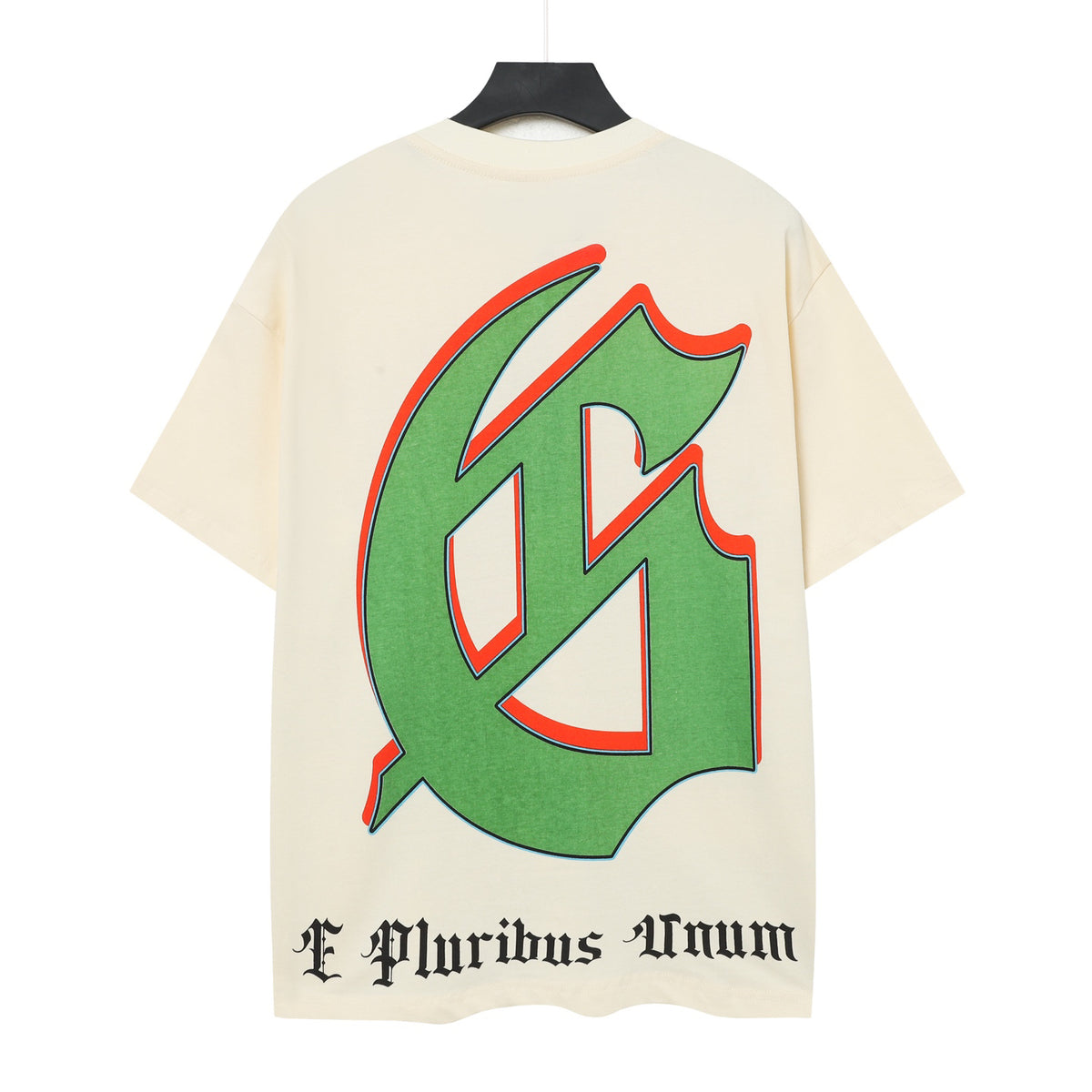 Godspeed Jet Ski Skeleton Vintage Graphic Tee