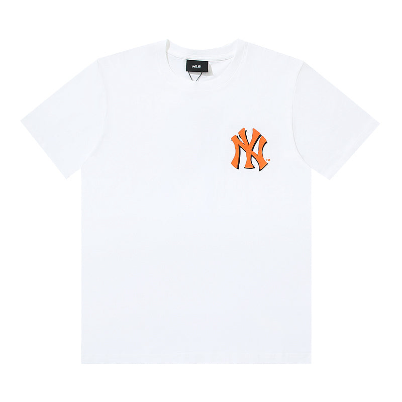 NY Yankees Play MLB Hashtag T-Shirt