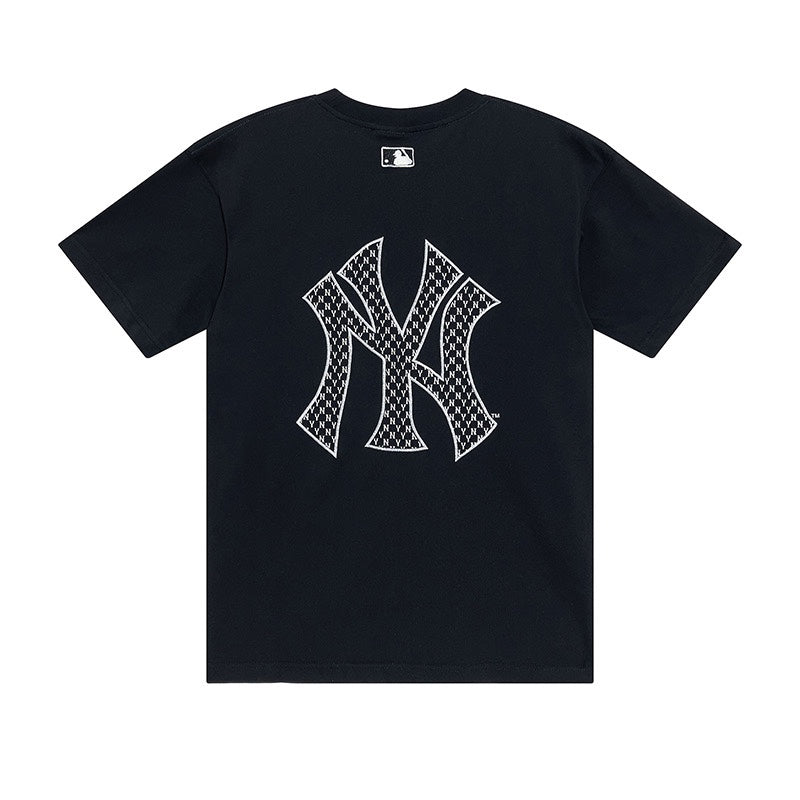 MLB Monogram Outline Logo T-Shirt Vol.2