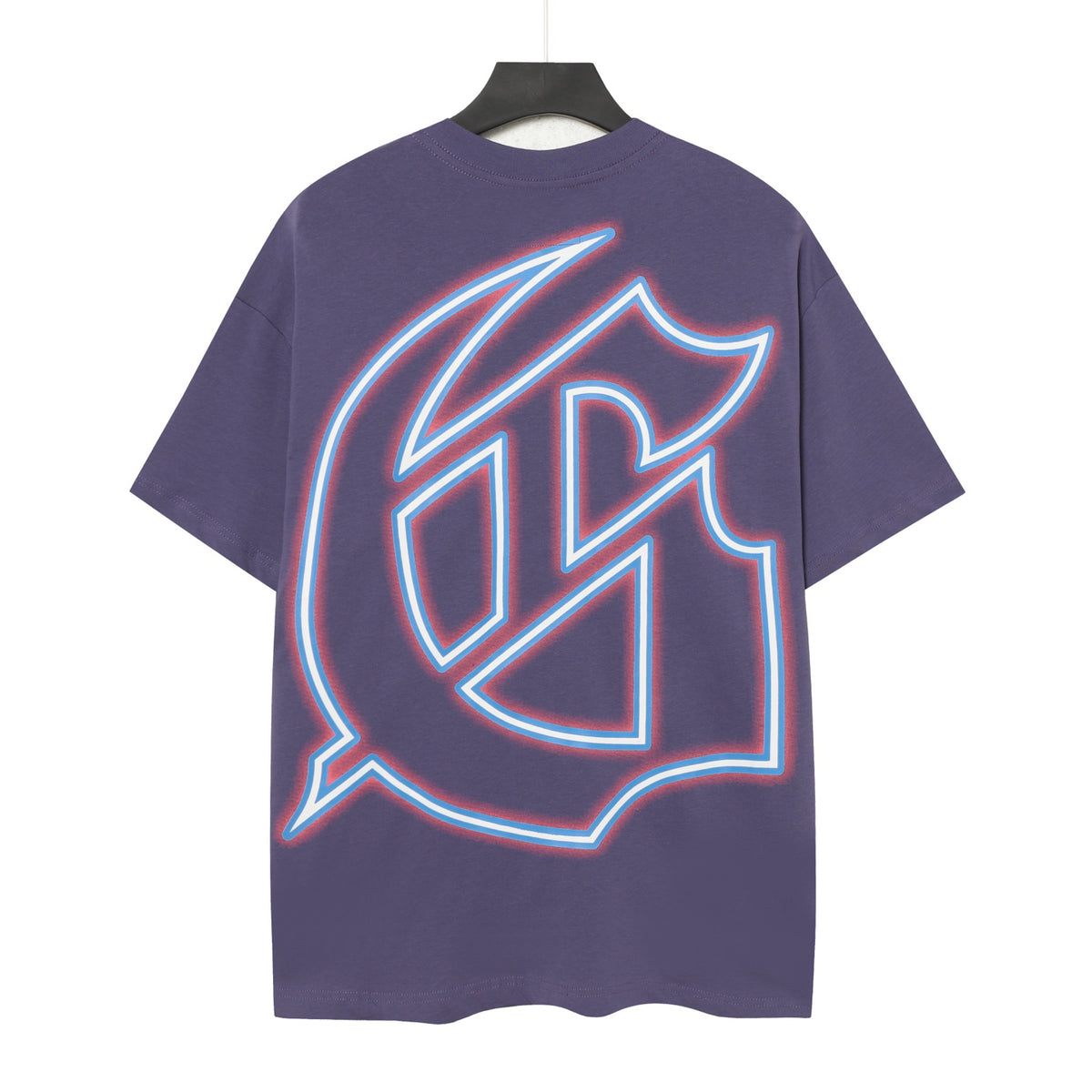 Godspeed Drive-In Horror Skull Vintage Graphic Tee