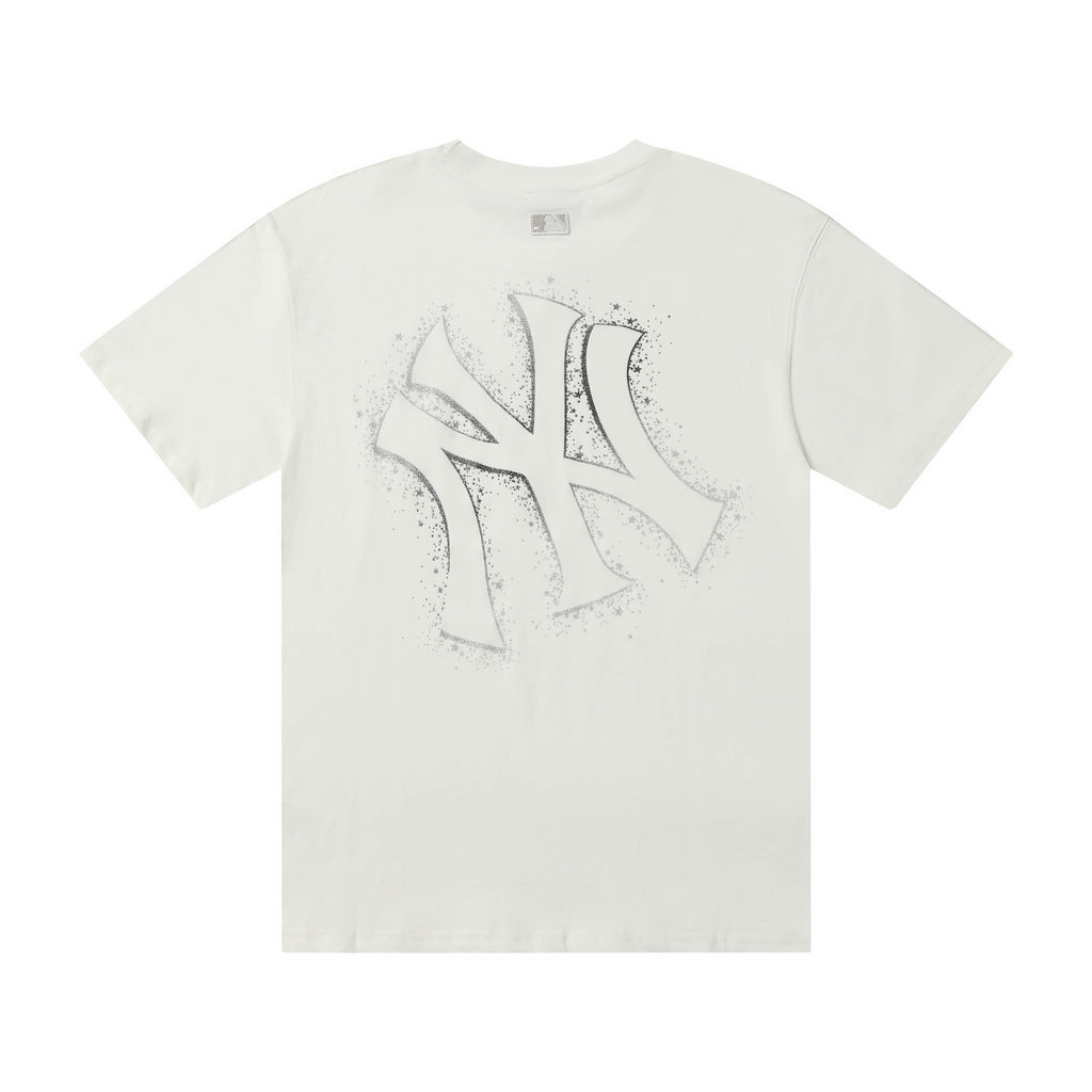 MLB Stardust Logo T-Shirt