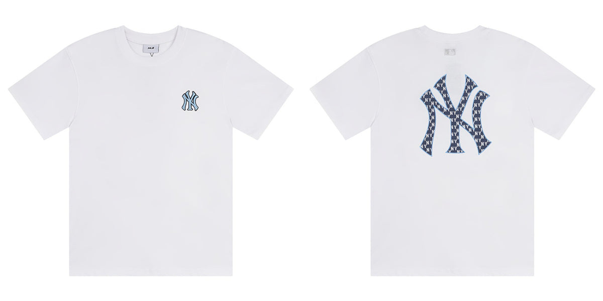 MLB Monogram Front Logo T-Shirt