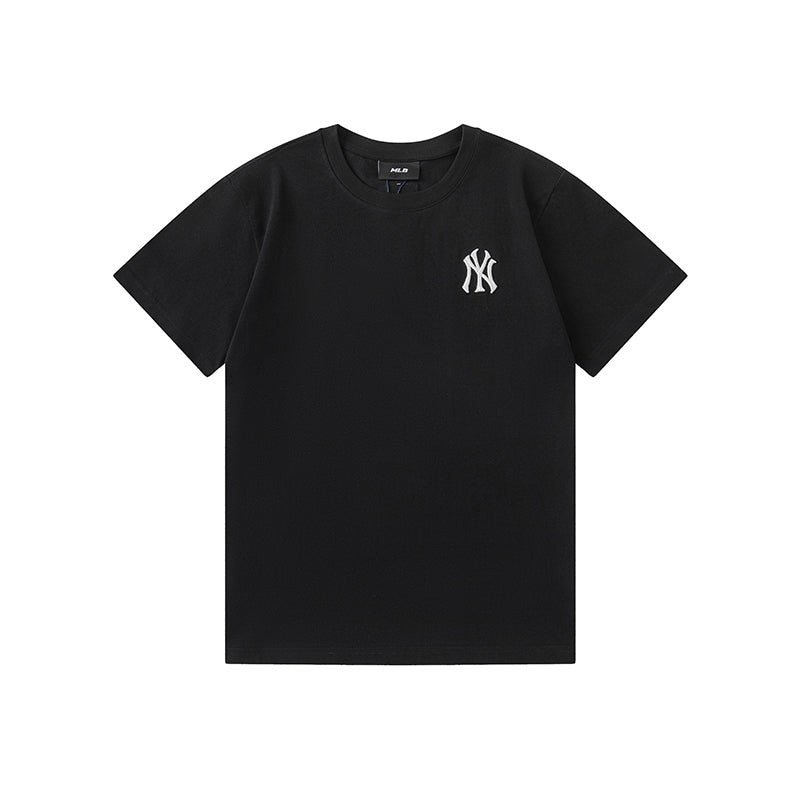 MLB Checkerboard Fill Logo T-Shirt