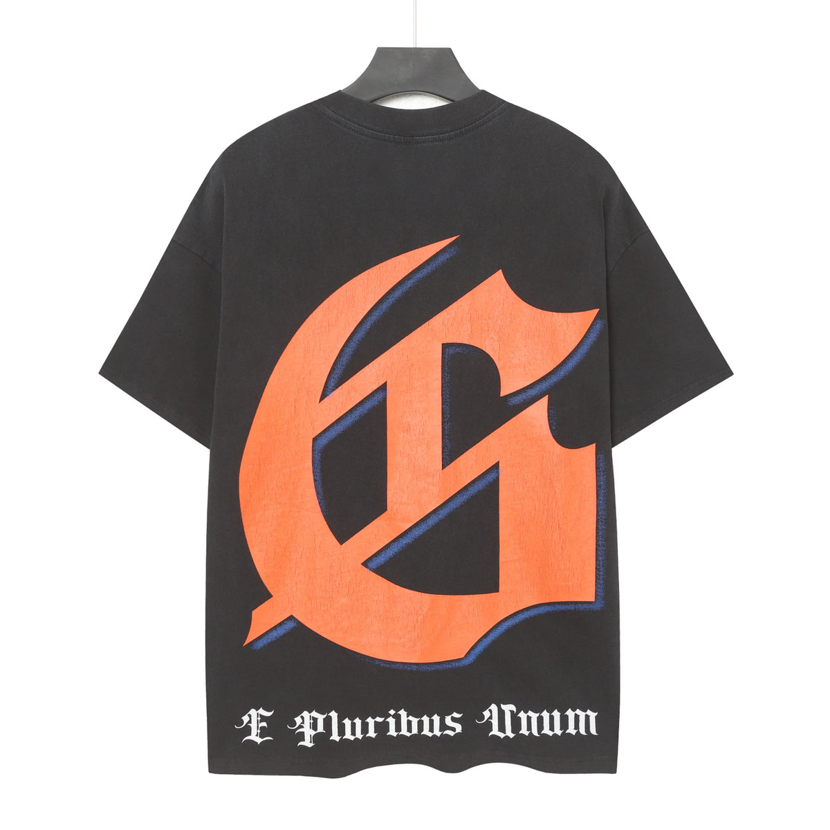 Godspeed Sunset LA Ferrari Highway Vintage Graphic Tee