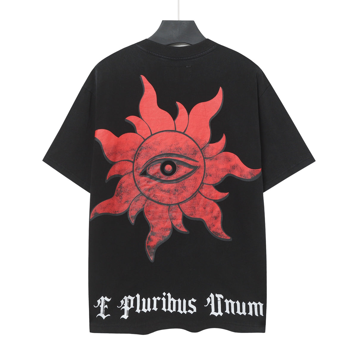 Godspeed Urban City Rose Vintage Graphic Tee