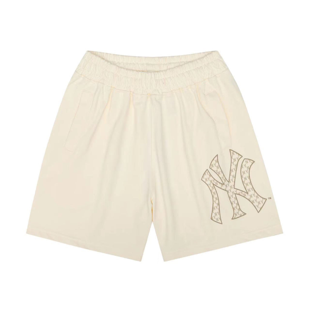 MLB Monogram Logo Shorts