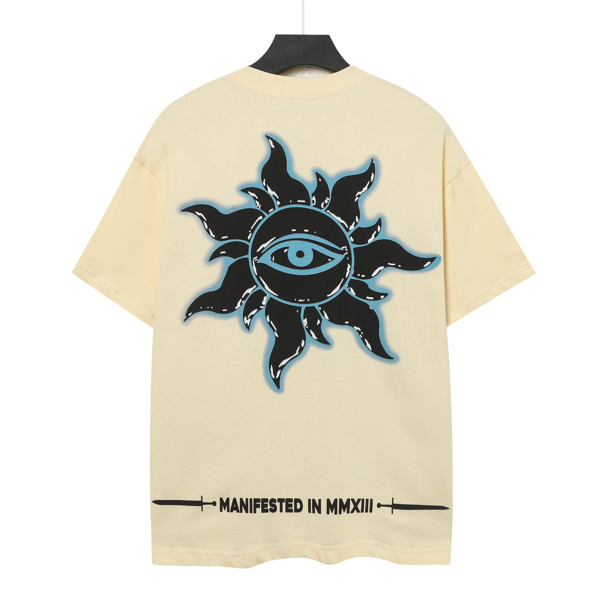 Godspeed Skeleton Squad Tactical Vintage Graphic Tee