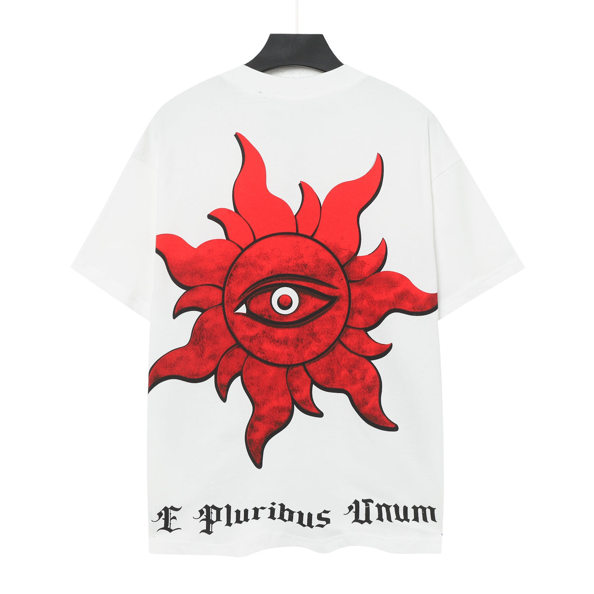 Godspeed City Street Rose Vintage Graphic Tee