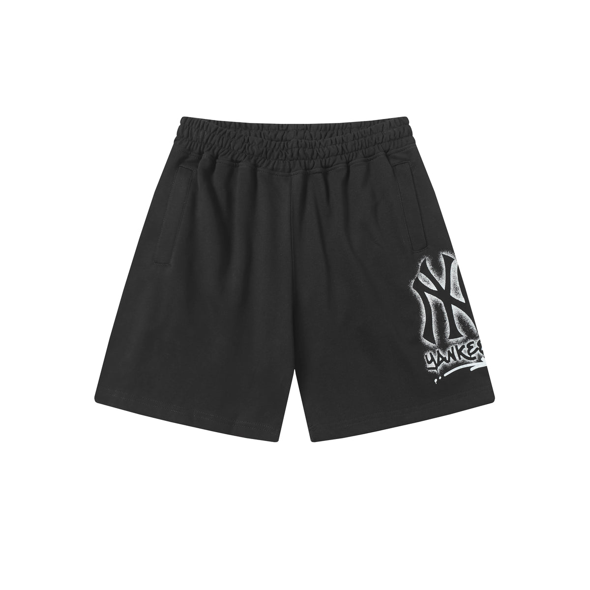 MLB Team Logo Shorts
