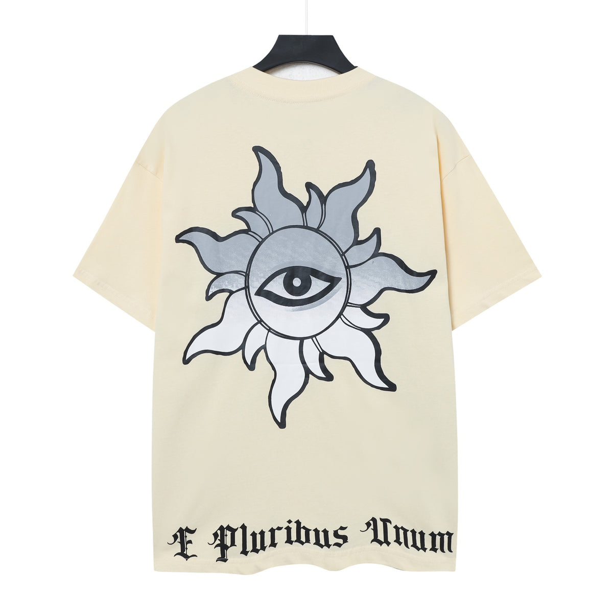 Godspeed Helicopter Liberty Statue Vintage Graphic Tee