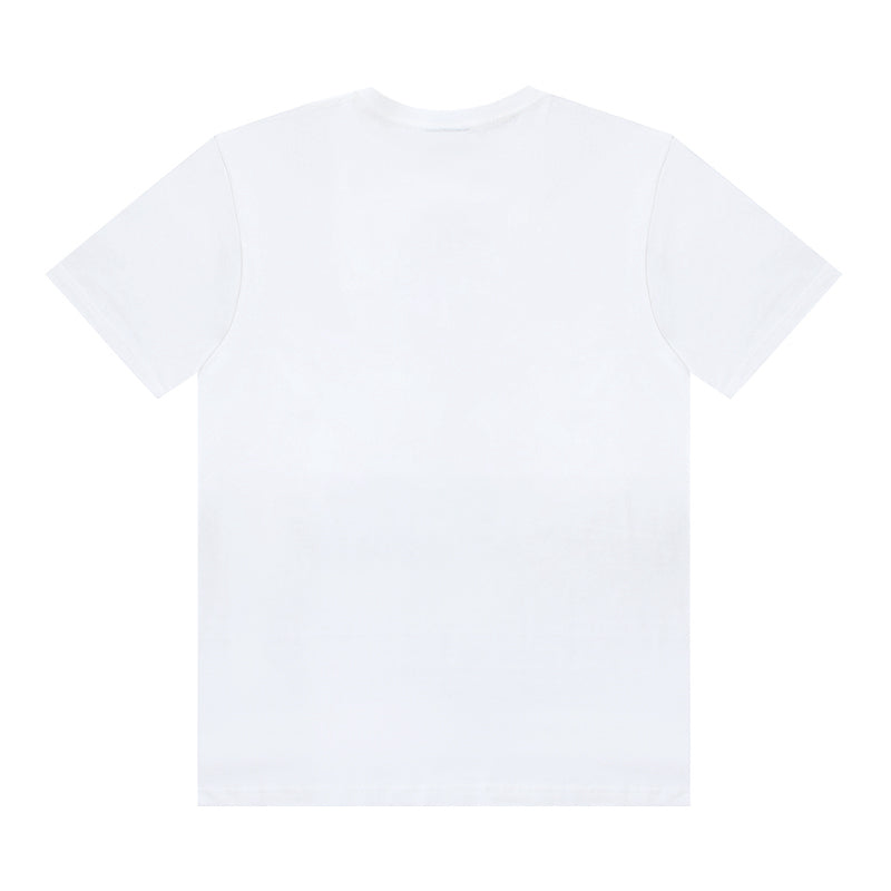 MLB Floral Fill Front Logo T-Shirt