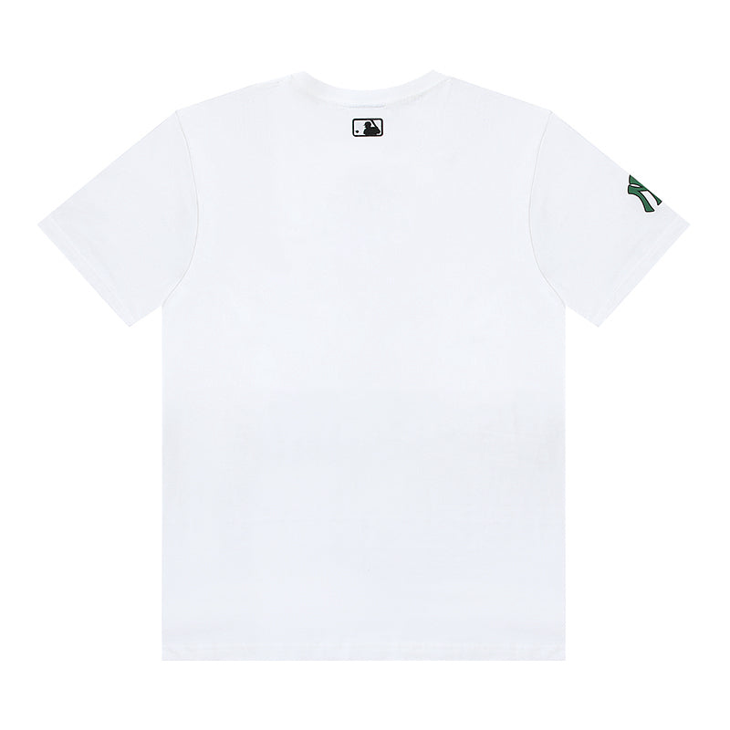 New York Yankees Script T-Shirt