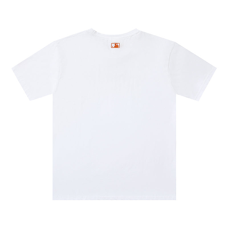 Detroit Tigers Mascot Graphic T-Shirt