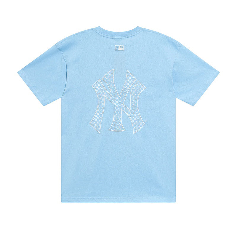 MLB Monogram Outline Logo T-Shirt Vol.2