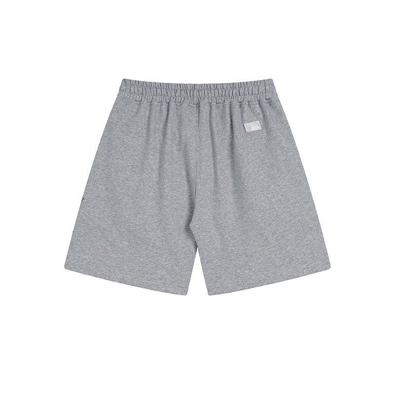 MLB Monogram Outline Logo Shorts