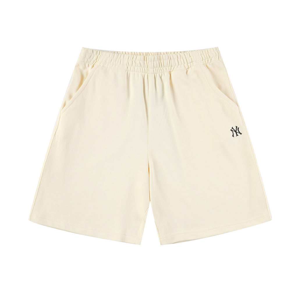 NY Yankees Essential Shorts