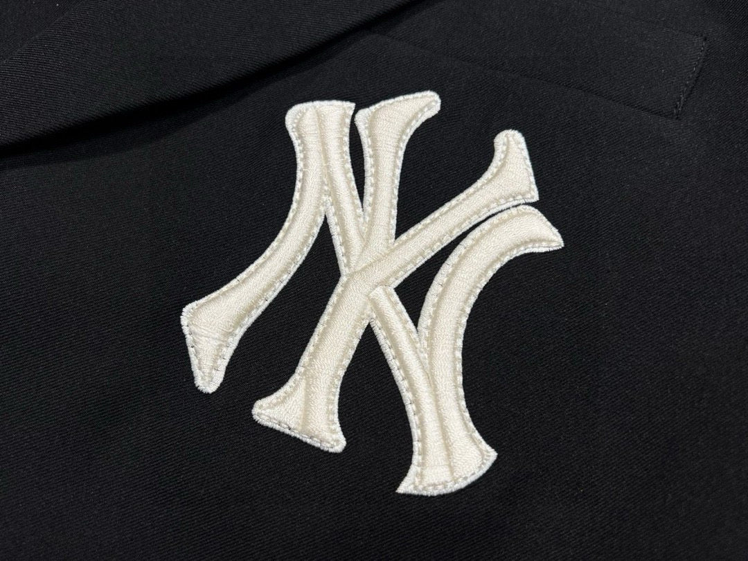 NY Yankees Monogram Blazer