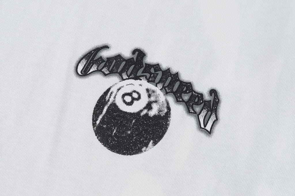 Godspeed Vacation Outlaw Skeleton Vintage Graphic Tee