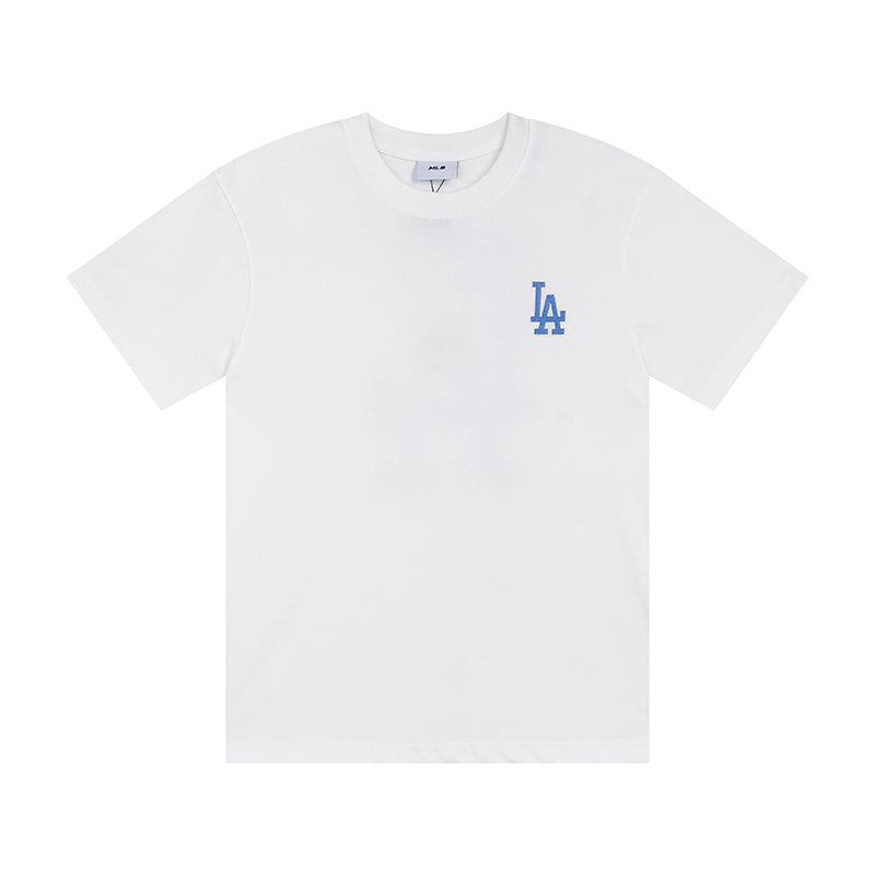 MLB Monogram Fill Logo T-Shirt Vol.2
