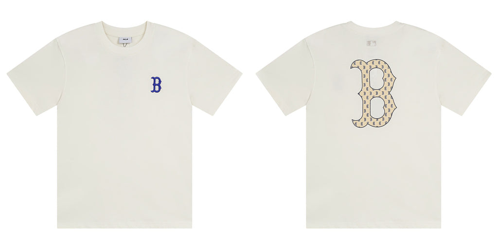 MLB Monogram Front Logo T-Shirt