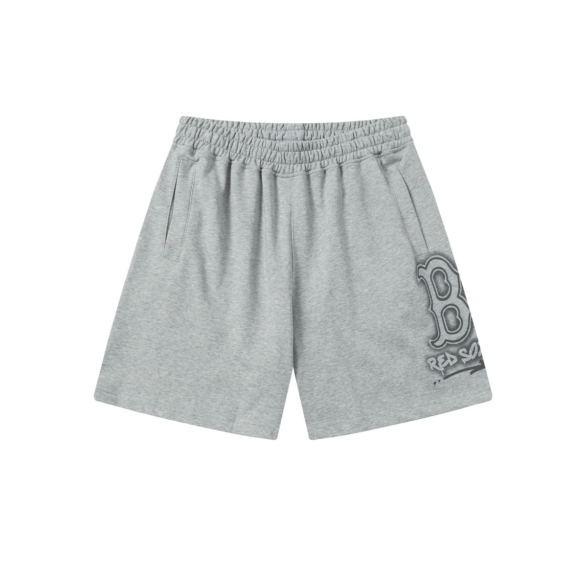 MLB Team Logo Shorts