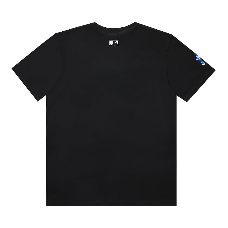 New York Yankees Script T-Shirt