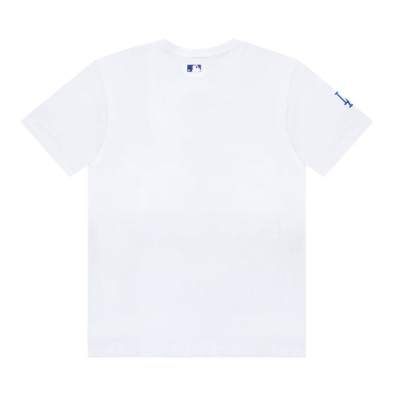MLB Floral Fill Front Logo T-Shirt