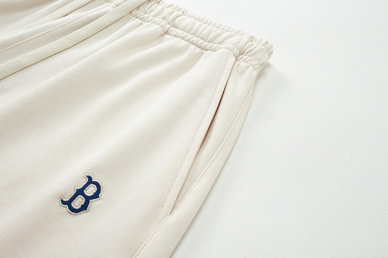 MLB Mini Logo Shorts