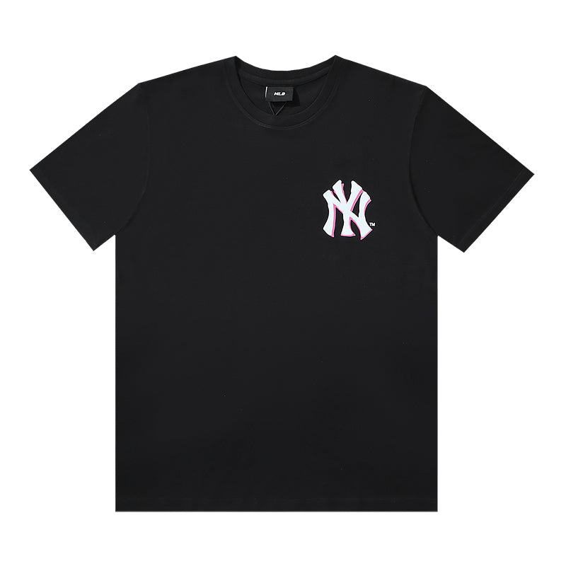 NY Yankees Play MLB Hashtag T-Shirt