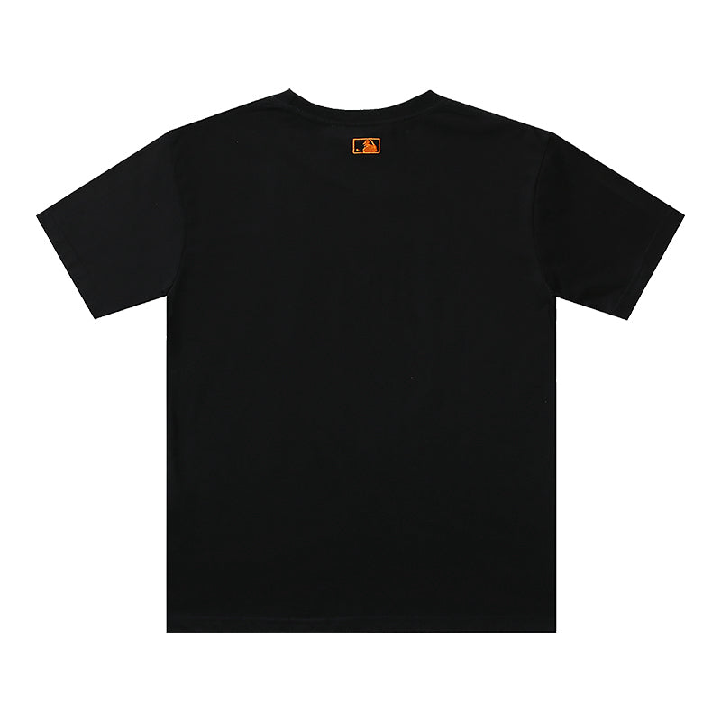 Detroit Tigers Mascot Graphic T-Shirt