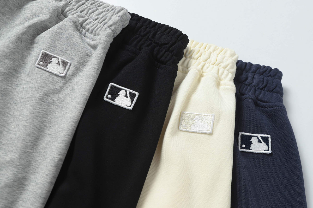 MLB Team Logo Shorts
